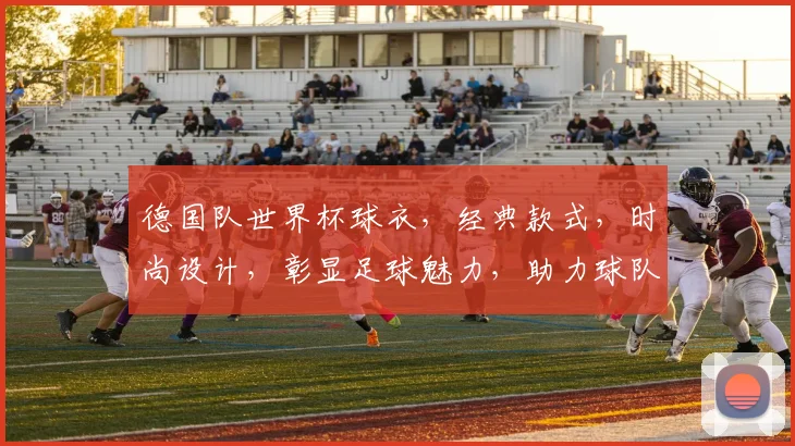 德国队世界杯球衣，经典款式，时尚设计，彰显足球魅力，助力球队荣耀。