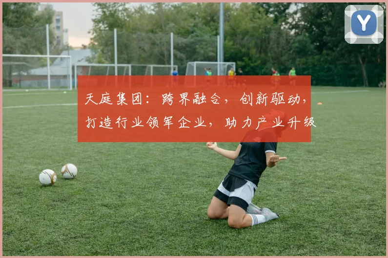 天庭集团：跨界融合，创新驱动，打造行业领军企业，助力产业升级，共谋美好未来。